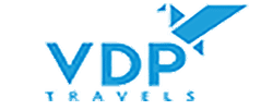 Vdp travels seo result