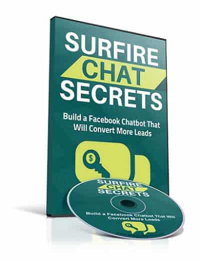 chat secrets
