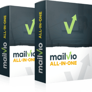 Mailvio Review Email Marketing Autoresponder