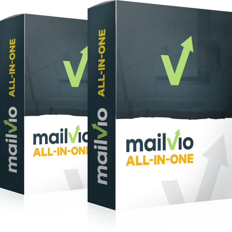 Mailvio Review Email Marketing Autoresponder