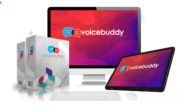 Voicebuddy review