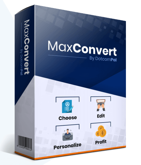 MaxConvert Review