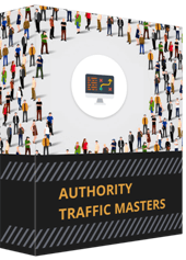 Authority Traffic Masters
