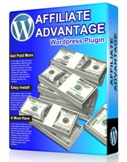 affiliate advantage wordpress plugin