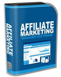 affiliate marketing manager software