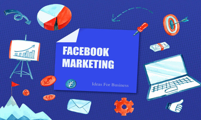 facebook marketing strategy in 2020