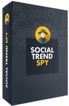 social trend spy