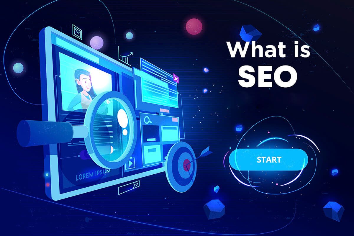 what is seo