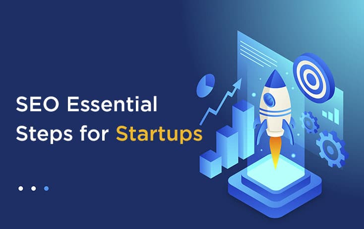 SEO Steps for Startups