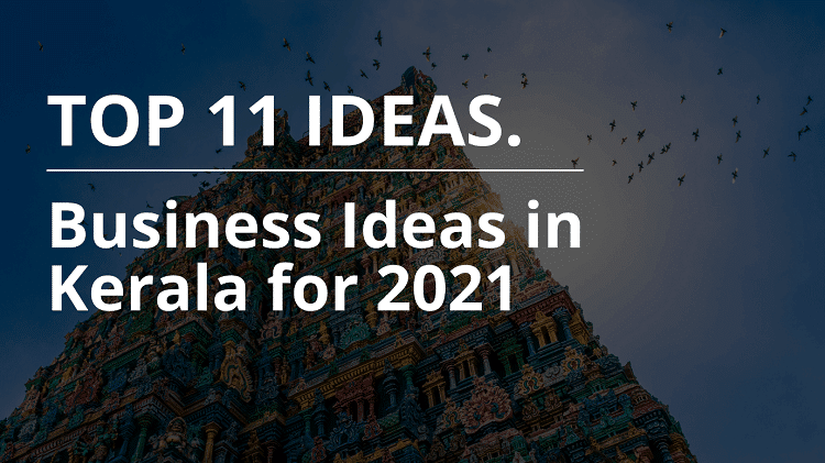 best business ideas in Kerala