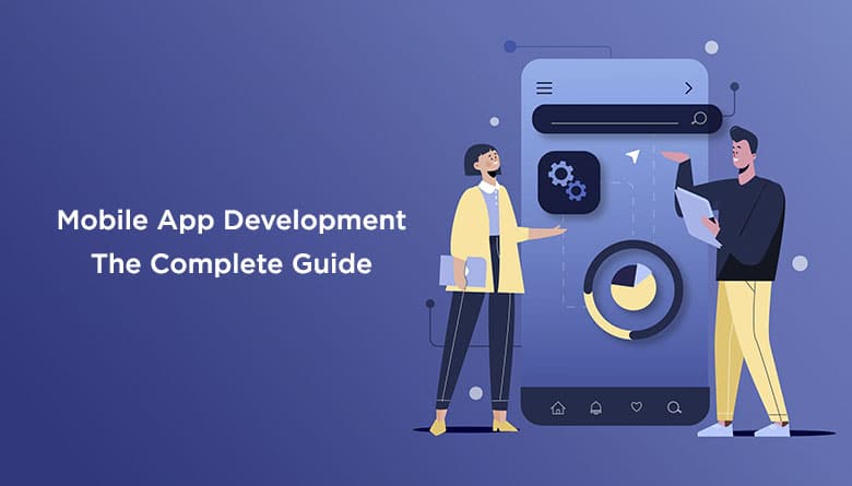 Mobile App Development