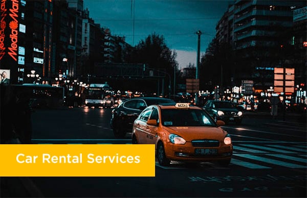 Car Rental Services Best Profitable Business Ideas in Bangalore