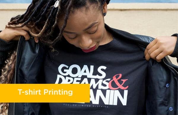 Tshirt Printing Best Business Ideas in Bangalore without Investment