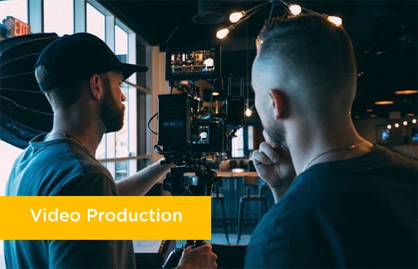 Video Production Small Scale Business ideas