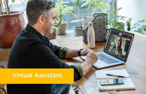 Virtual Assistant Small Profitable Business ideas from home