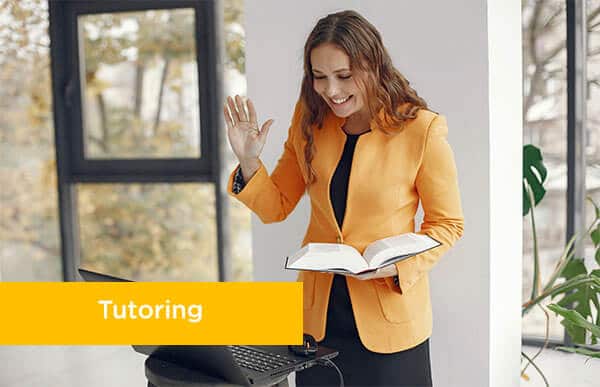 tutoring online business ideas for students