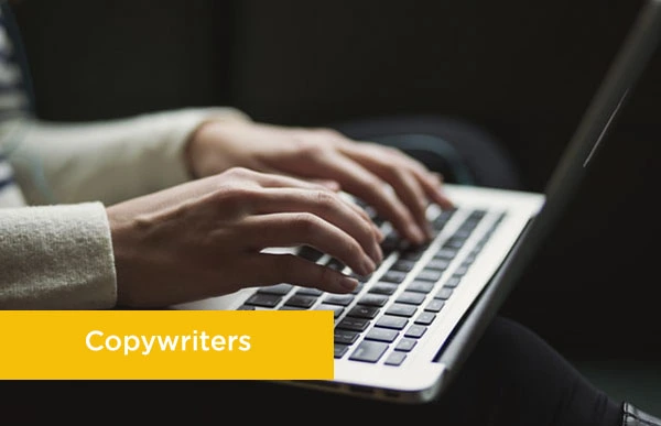 Copywriters Part time online business ideas from home in india
