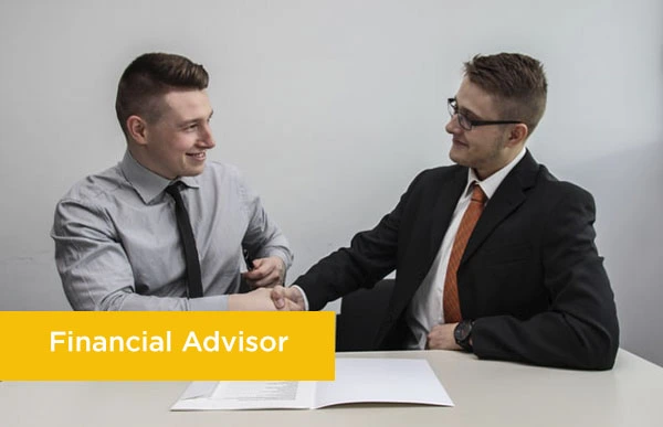 Financial Advisor Hot New Business Ideas