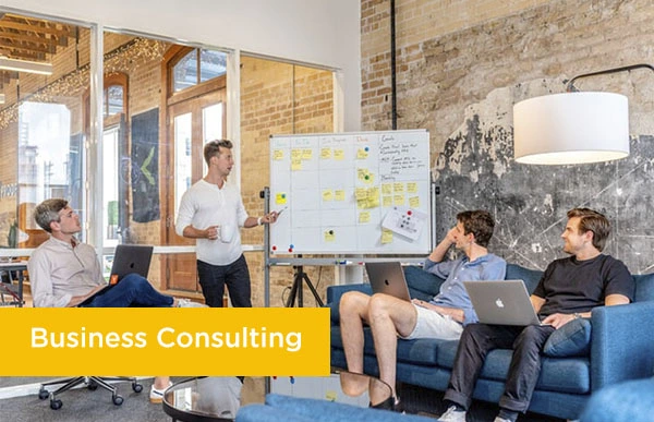 Business Consulting Best Upcoming Business ideas in India