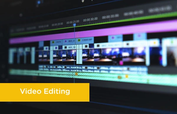 Video Editing High Profit Low Investment Business Ideas